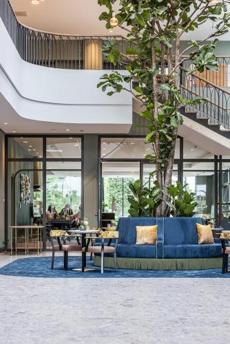 Van der Valk Hotel Venlo