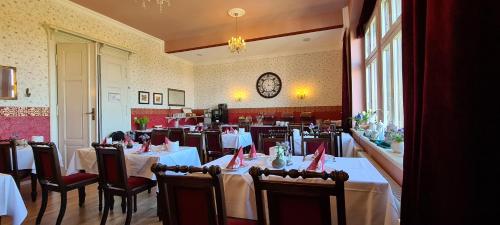 Schlossberg Hotel Wernigerode 3