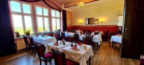 Schlossberg Hotel Wernigerode - image 5