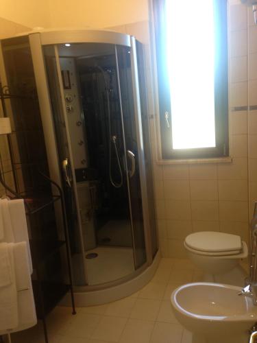 Le Sirene Bed and Breakfast - image 13