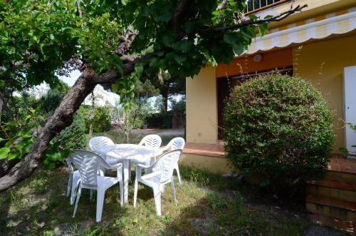 Estany I Pb-2 - Apartment - L'Escala