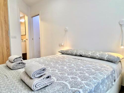 Apartamento Centro Life Casasol