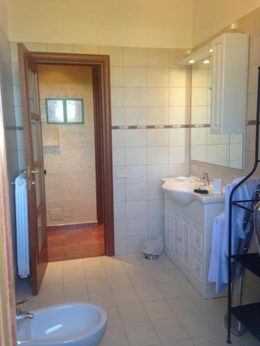 Le Sirene Bed and Breakfast - image 4
