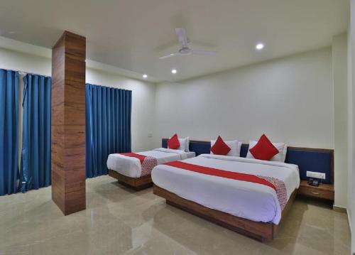 Hotel Kuber by Sky Stays