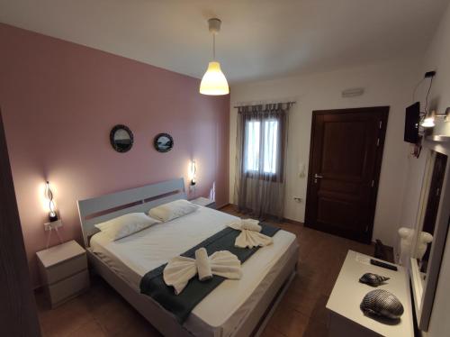 . Marianthi Studios
