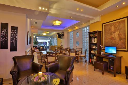 Hotel Ilion 3