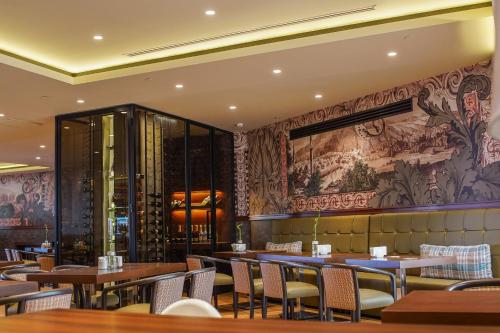 Almira Hotel Thermal Spa & Convention - main image