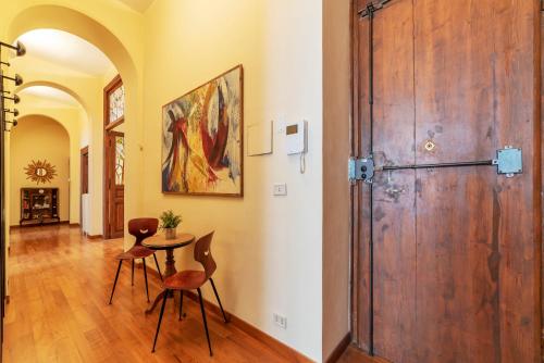 Termini Central and Elegant Apartment, Roma (foto 7)