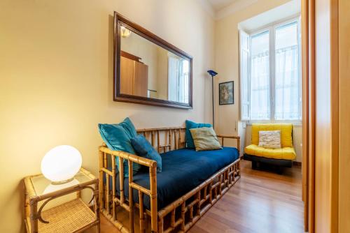 Termini Central and Elegant Apartment, Roma (foto 4)