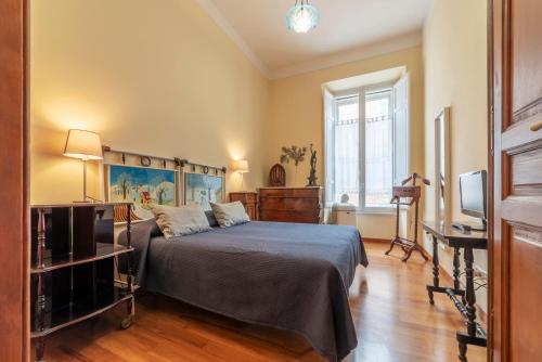 Termini Central and Elegant Apartment, Roma (foto 3)