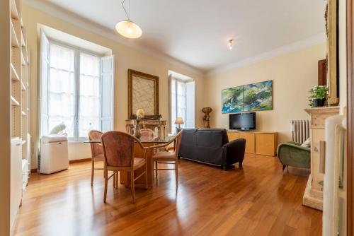 Termini Central and Elegant Apartment, Roma (foto 9)