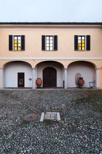 B&B La Villa - image 11