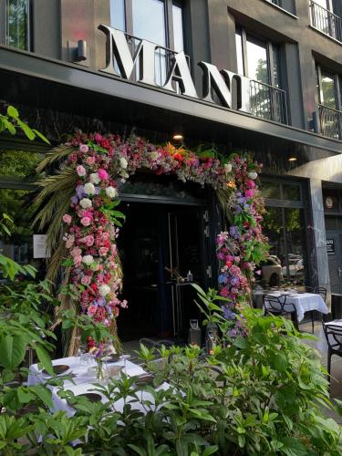 Hotel MANI by AMANO, Berlín