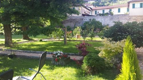 B&B La Villa - image 14