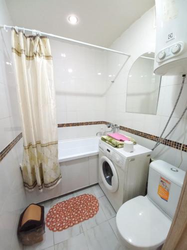 Apartment on Utkina - image 5