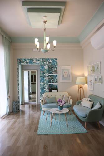 Hotel Flora in Cattolica