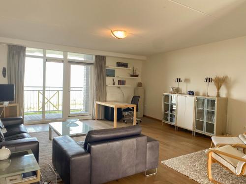 Hello Zeeland - Appartement Port Scaldis 19-012