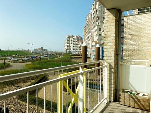 Hello Zeeland - Appartement Port Scaldis 19-012