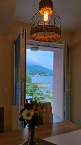 Apartment AXA in Elshani