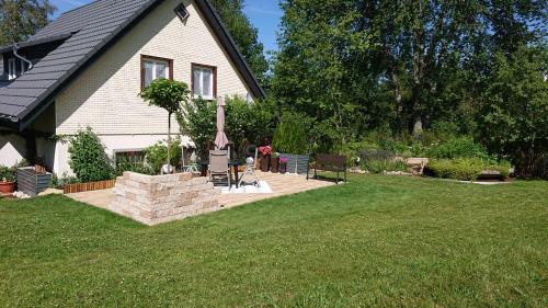 施瓦扎瓦尔德霍夫度假屋 施瓦扎瓦尔德霍夫度假屋