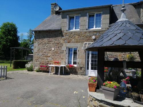 Gîte Hydrangea