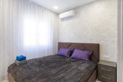 Dream House Rooms Malaga - Habitacion en el apartemento, Málaga