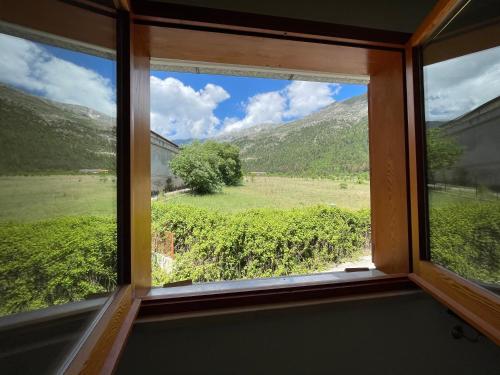 La Pagliera, Holiday home gîte à louer Badia Morronese