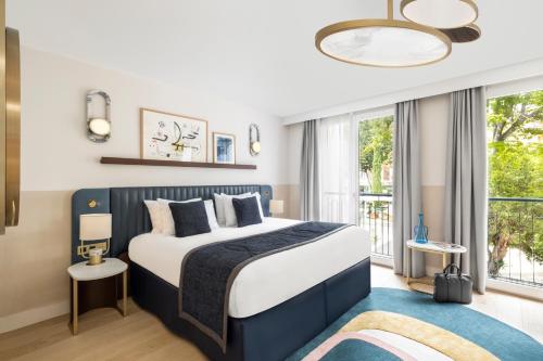 Maison Albar Hotels L’Imperator in Nimes