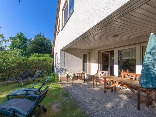 Ferienhäuser am Müritzarm - image 10