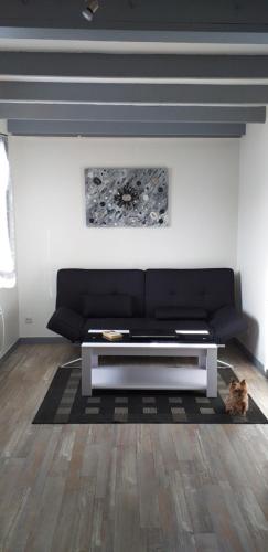 Studio sur le bassin d'Arcachon gîte à louer Gujan-Mestras