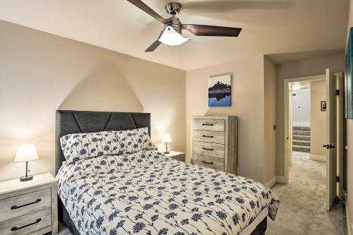 Modern Townhome 4 Mi to Beaver Creek Resort! - image 3