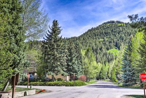 Modern Townhome 4 Mi to Beaver Creek Resort! - image 8