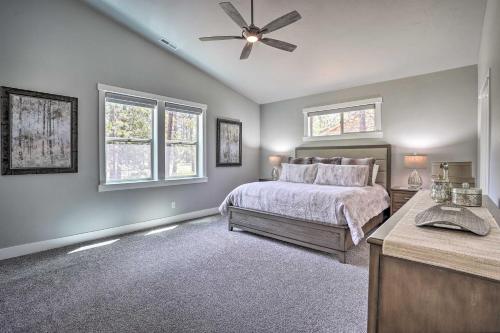 Luxury Getaway in Northwest Sunriver! - image 7