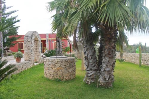 Villa Raffaela gîte à louer Sannicola