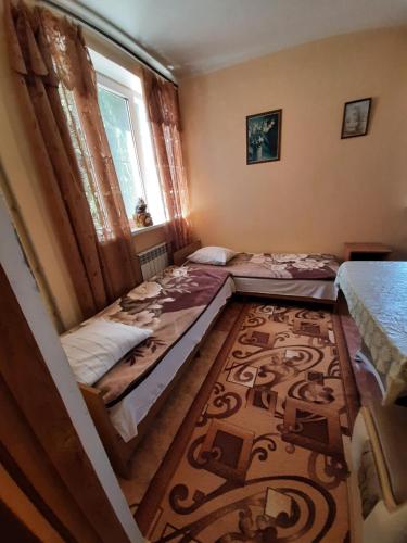 Гостевои дом Дорога к Храму