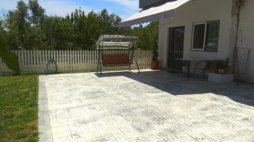 apartment in a country house#, Kalamata (zdjęcie 2)