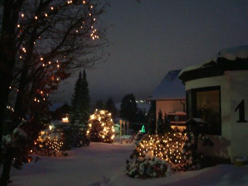 Pension - Der Berghof - image 8