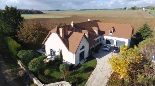 Chambres d’Hôtes Les Rougemonts