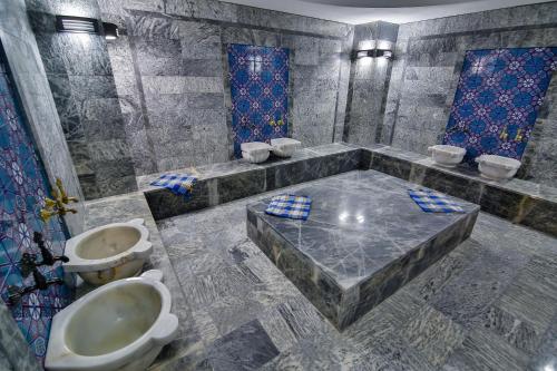 Amasra Diamond Hotel - main image
