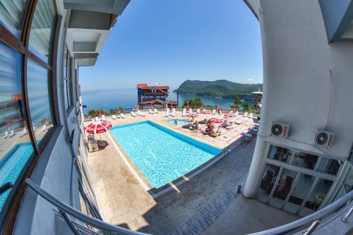 Amasra Diamond Hotel