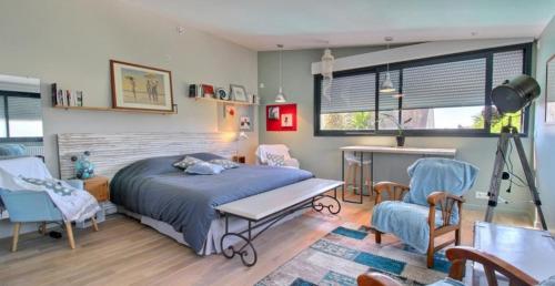 Ti Laouen chambre d'hôte Kerhostin