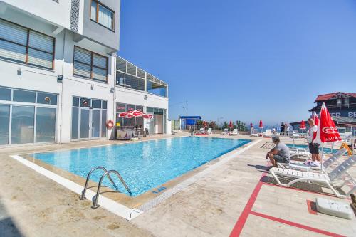 Amasra Diamond Hotel - image 11