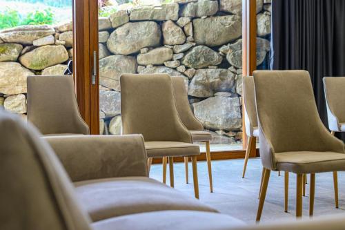 酒吧/高級酒吧, Hotel La Rectoral in 科韋洛