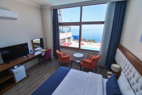 Amasra Diamond Hotel