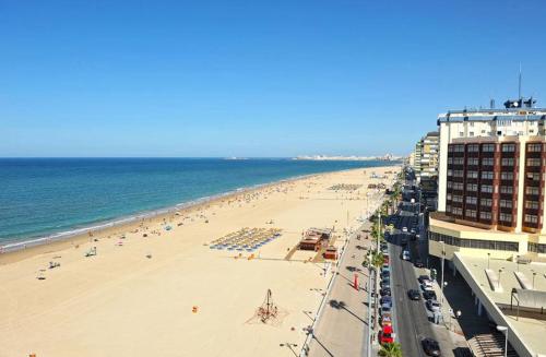 Loft Victoria Beach - FREE PARKING - WIFI - PETFRIENDLY - ECOFRIENDLY