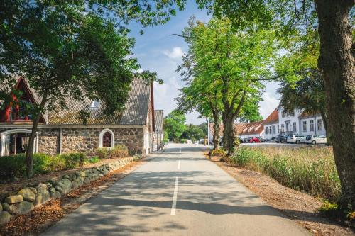 Sonnerupgaard  & Konference, Pension in Kirke-Hvalsø bei Bregnetved