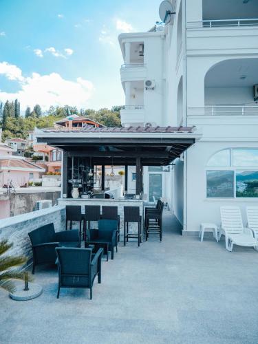 Apartments Gjenashaj 4