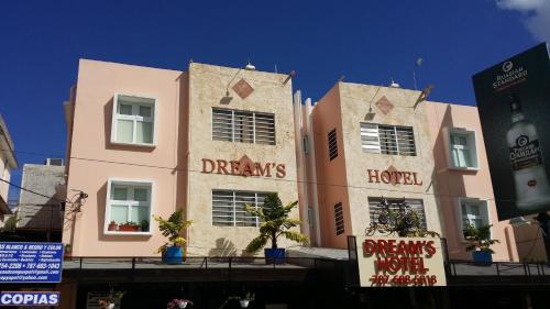 Dreams Hotel Puerto Rico