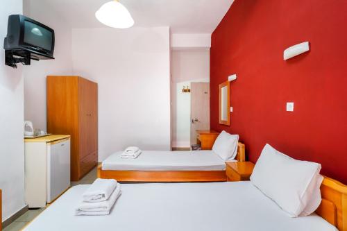 Hotel Papageorgiou