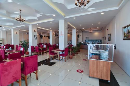 Amasra Diamond Hotel